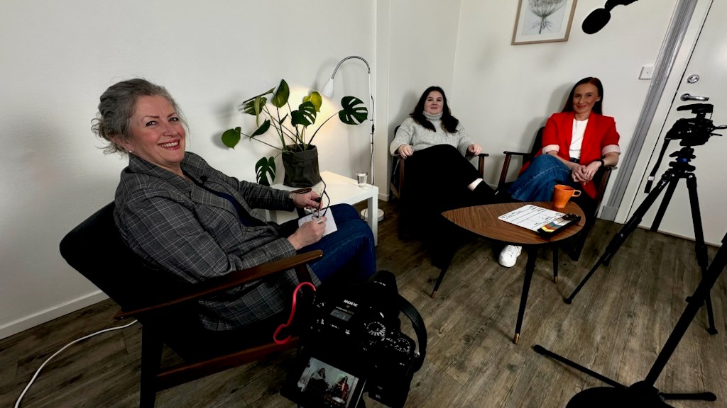  IAP går til filmen!