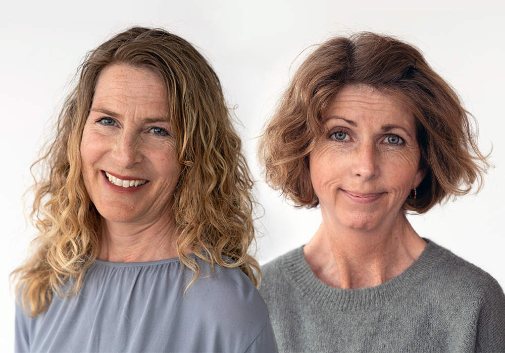 IAP Salong 6. februar 2025