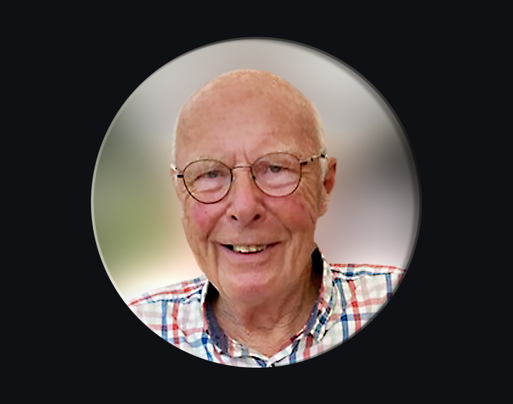 Nekrolog Per Eriksen (1945 - 2021)