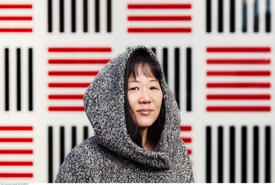 Velkommen til IAP Salong torsdag 31. mars 2022