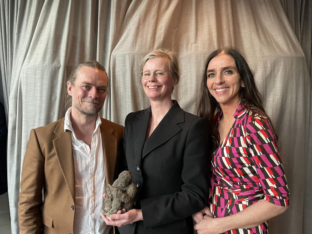 IAPs formidlingspris 2024