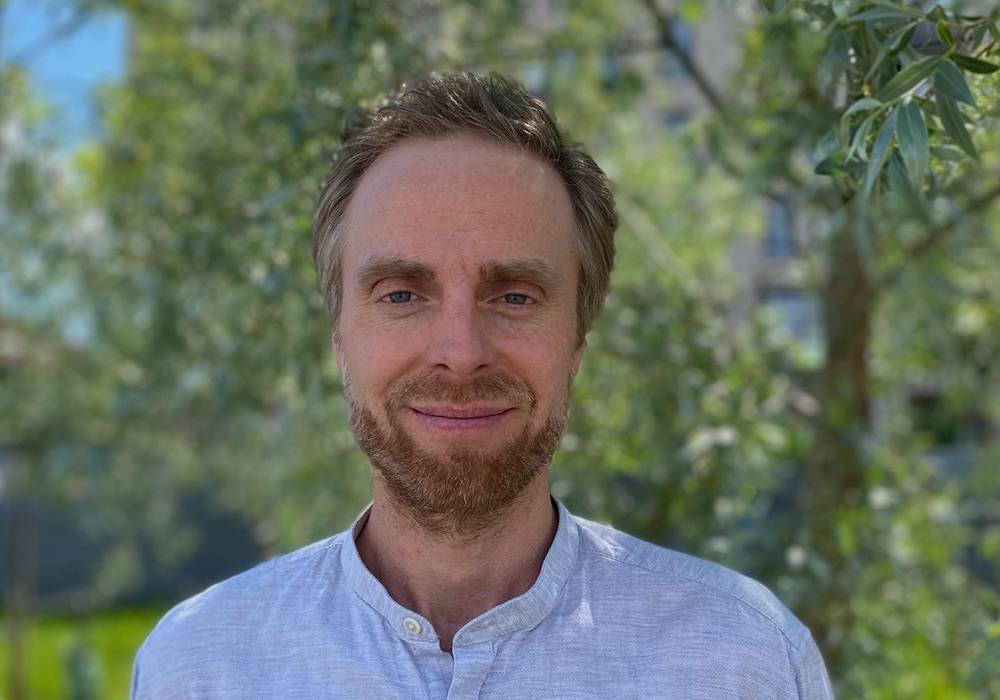 Velkommen til IAP Salong 22. januar kl. 18.30 i Nordahl Brunsgate 22 B, Oslo