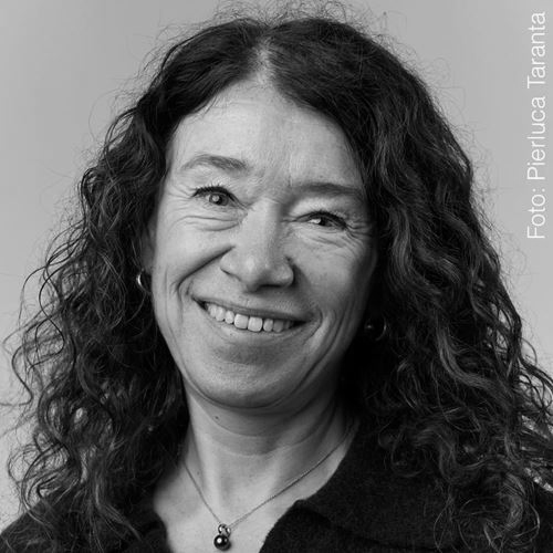 Beate Nordby Schwensen