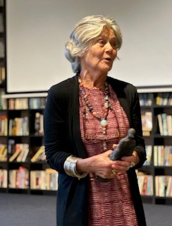 IAPs Formidlingspris 2025