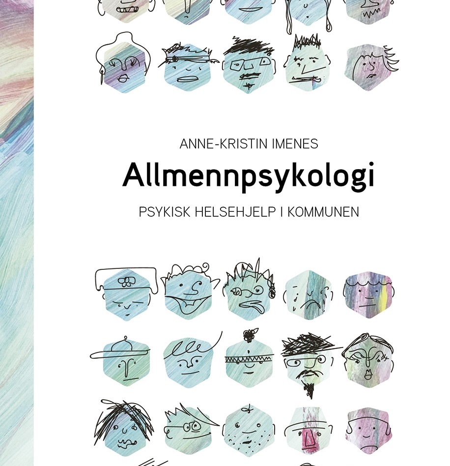 Et lite tilbakeblikk på IAP Salong med Anne-Kristin Imenes 3. februar 2022