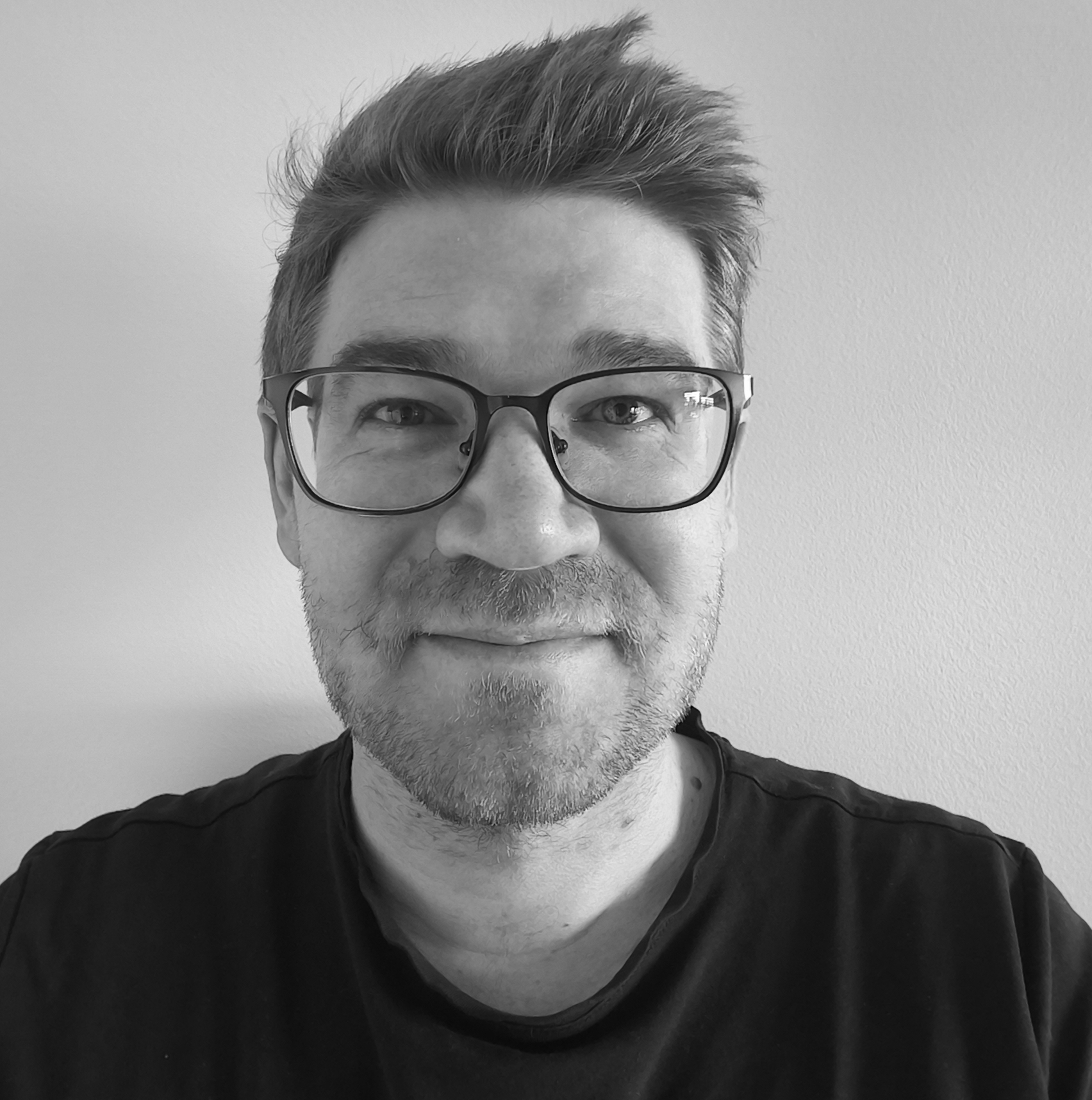 Anders Bugge Bakken