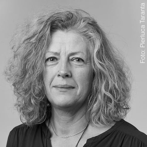 Lene Chr Holum