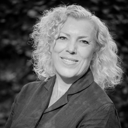 Hanne Netland Simonsen