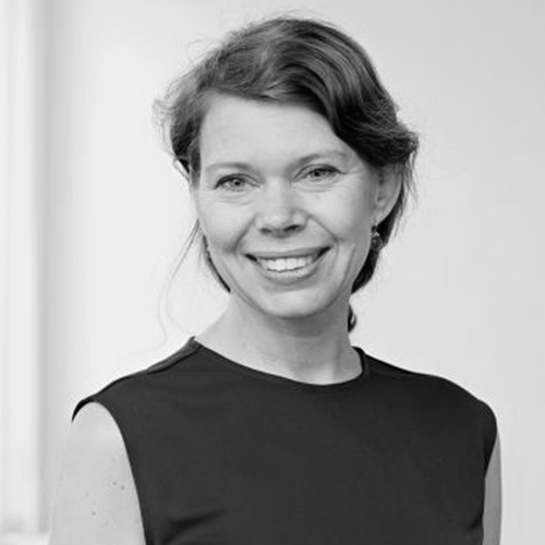 Sara Aarseth