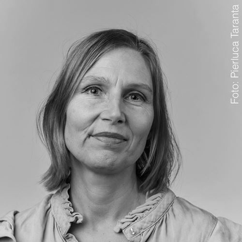 Kari Graver