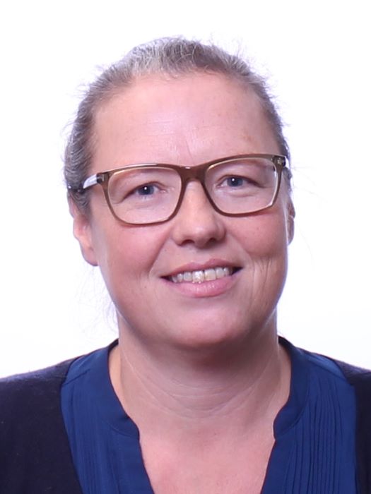 IAP Salong 25. januar 2024